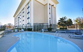 Hampton Inn Athens Georgia